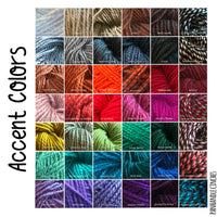 Mohair Straight Cinch #4301