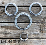 Mohair Breast Collar #2703