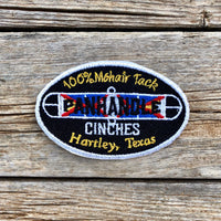 Embroidery Patch #003