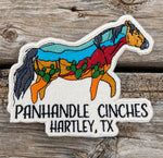 Embroidery Patch #008