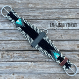 Mohair Roper Cinch #3302