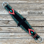 Mohair Roper Cinch #3304